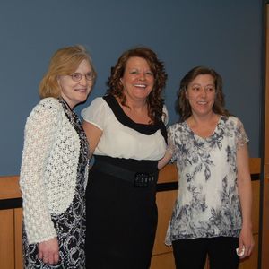 Meet your Posher, Misty